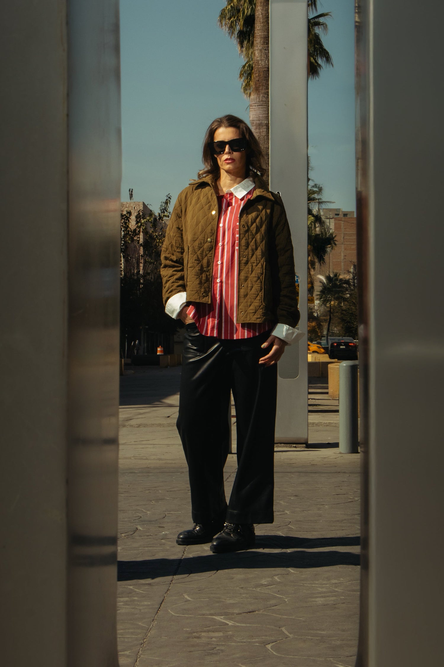 COATS/JACKETS