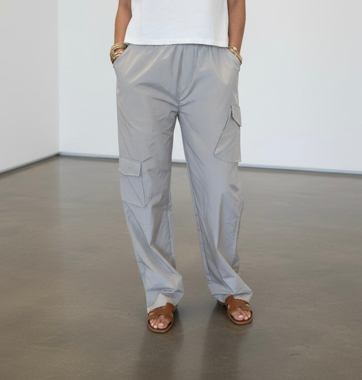 PANTALON CARGO