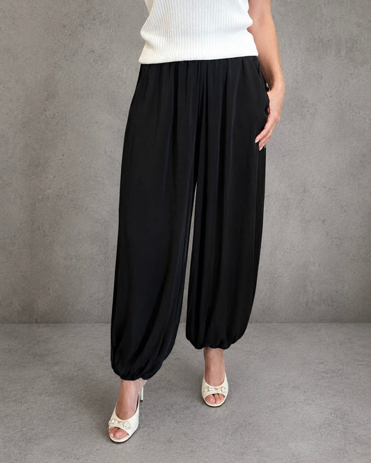 BALLOON PANTS SEDA