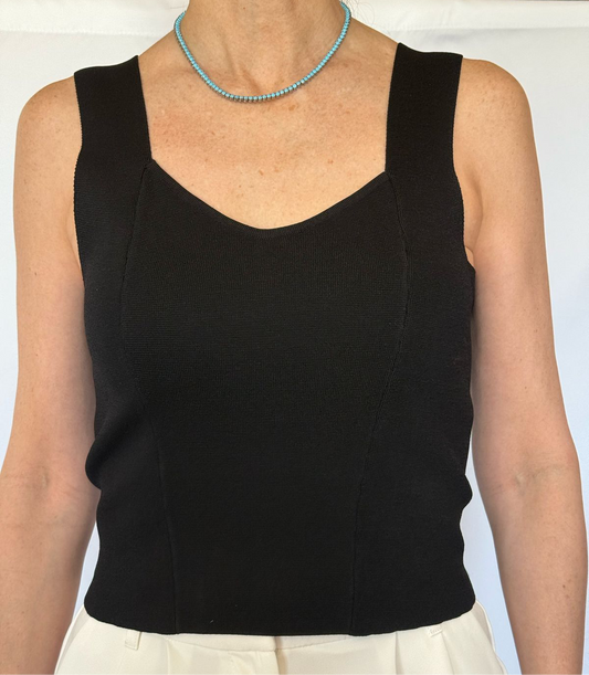 CROP TOP PUNTO