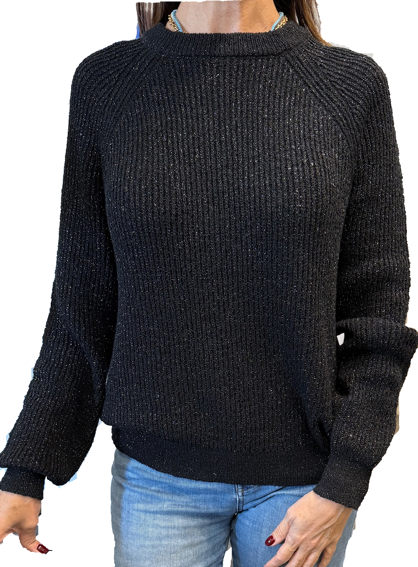 OVERSIZED BRILLIANT