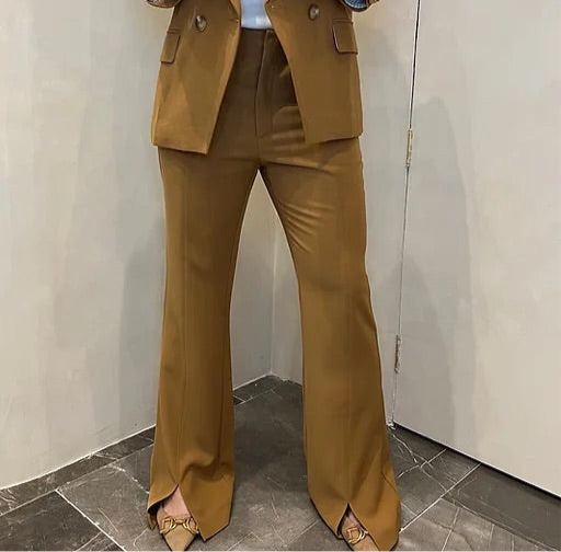 PANTALÓN BROWN