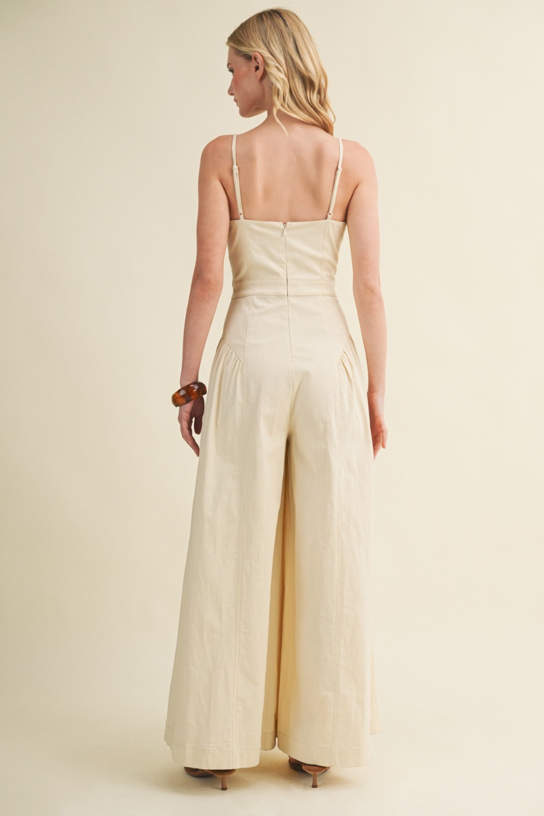 JUMPSUIT DE TIRANTES