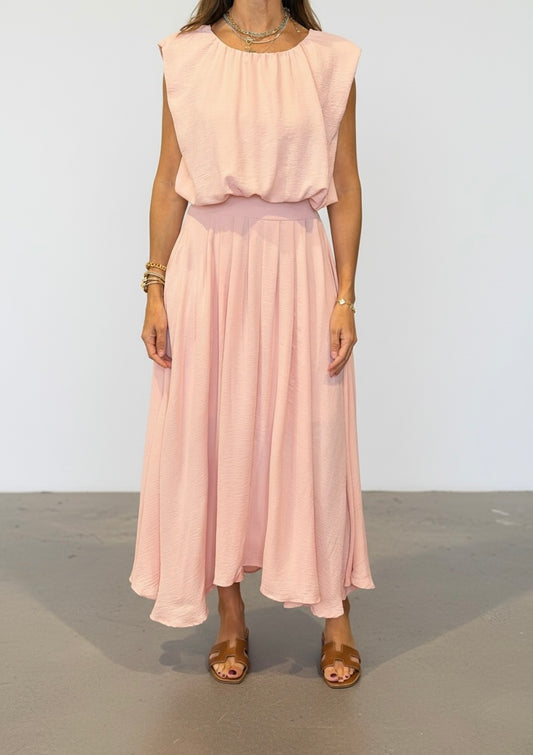 SET NINA PINK