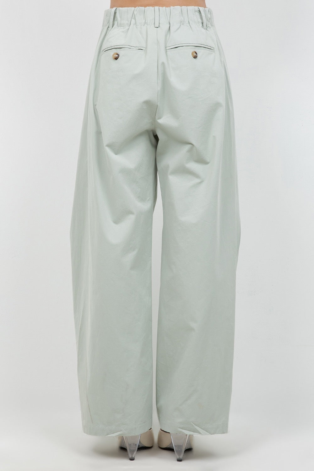 PANTALON BARREL