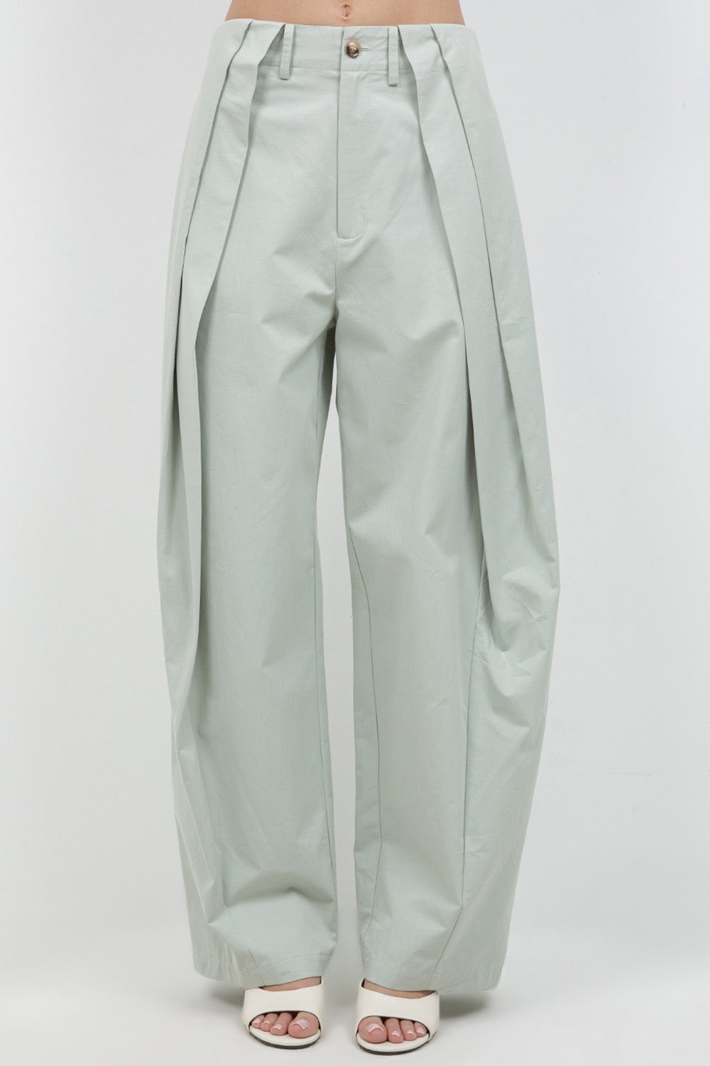 PANTALON BARREL
