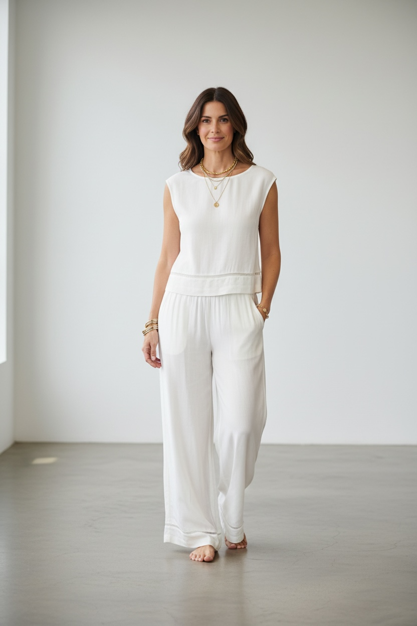 SET CAMELIA