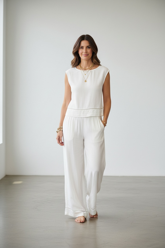 SET CAMELIA
