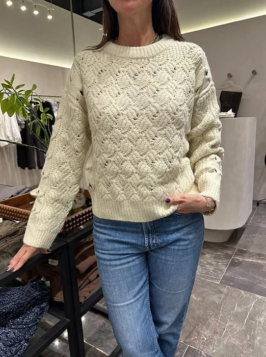 SWEATER GRUESO