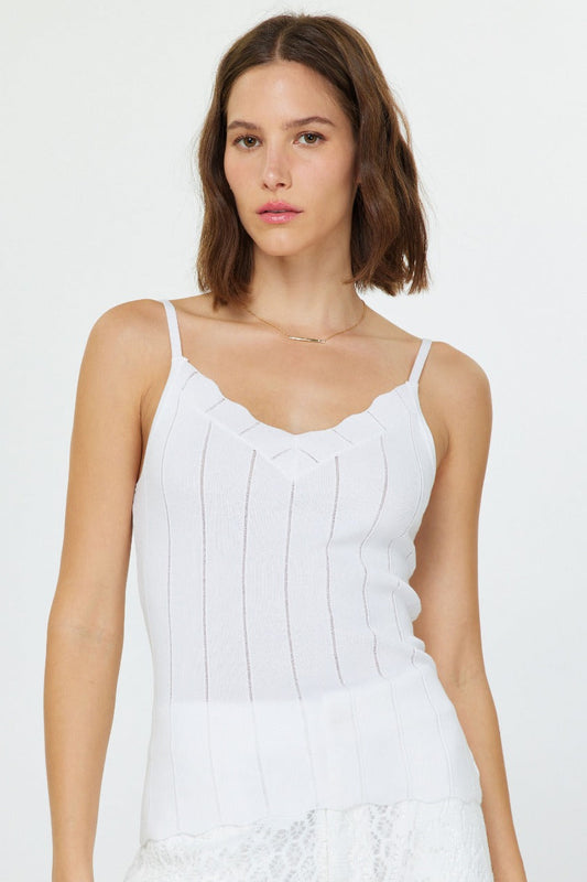 BLUSA TIRANTITOS